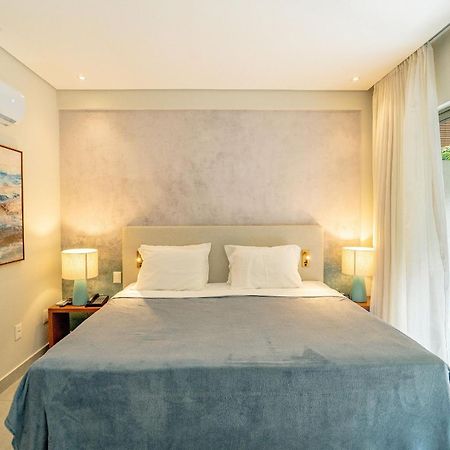 Flat Ile De Pipa Santorini By Qavi Praia de Pipa Екстериор снимка