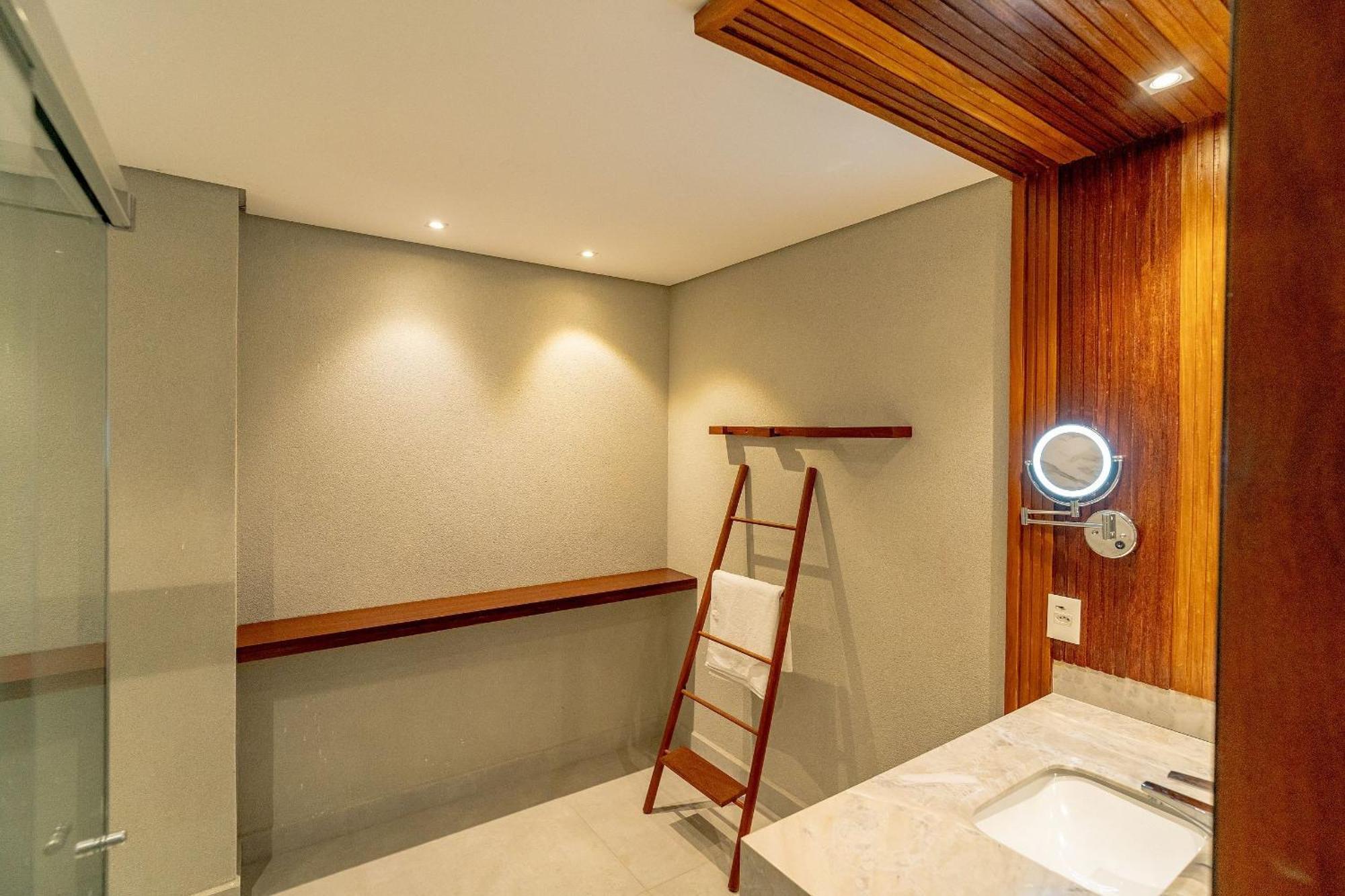 Flat Ile De Pipa Santorini By Qavi Apartment Praia de Pipa Екстериор снимка